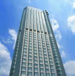 Hilton Hotel Shanghai Hilton Hotel Shanghai