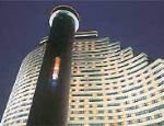 Hua Ting Hotel And Towers Shanghai