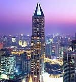 JW Marriott Hotel Shanghai at Tomorrow Square JW Marriott Hotel Shanghai at Tomorrow Square