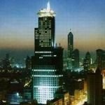 Novotel Atlantis Shanghai Hotel