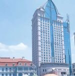 The Panorama Hotel On The Bund Shanghai
