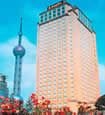 Pudong Shangri La Shanghai