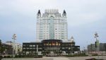 Shangrao Jingdu International Hotel