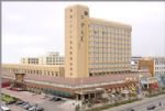 Liaoning Trade Union Mansion Shenyang