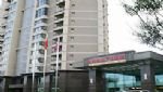 Sin Hoo City Plaza Hotel Shenyang