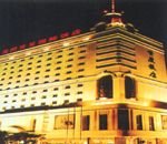 World Star International Hotel Shenyang
