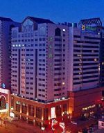 Holiday Inn City Center Shenyang Holiday Inn City Center Shenyang