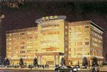 Shenzhen Yin Quan Hotel Shenzhen Yin Quan Hotel