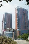 Gusu Jinjiang Tower Gusu Jinjiang Tower