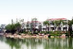 Jinji Lake Grand Hotel