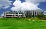 Tengchong International Golf Resort Hotel
