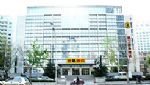 Jiangong Super8 Hotel Tianjin