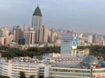 China Southern Airlines International Hotel Urumqi(former Kempinski Hotel Urumqi)