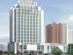 Hongshan New Century Suites Hotel Urumqi