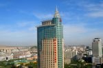 Sheraton Urumqi Hotel