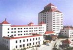Tu Ha Petroleum Hotel Urumqi