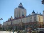 Manzhouli Grand Hotel
