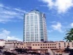 Han Jiang International Hotel Xiangfan