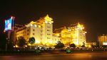 Ying Zhou Hotel Yan Cheng