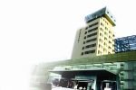 Yantai Yuhuangding Hotel