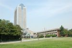 Yijing Peninsula Hotel Yizheng