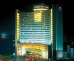 Huafang Jinling International Hotel Zhangjiagang