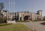 Emperor Hotel Zhen Jiang