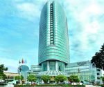 Holiday Inn Zhuhai