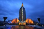 Yaojiang New Century Grand Hotel