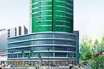 Orient Jianguo Grand Hotel Zunyi