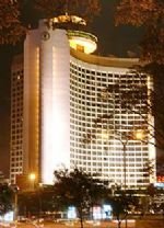 Beijing International Hotel