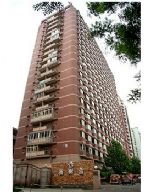 Beijing Sentury Apartment Hotel