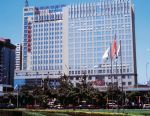 Best Western Premier Beijing Best Western Premier Beijing