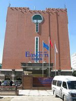 Eastern Air Hotel