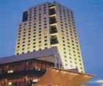 Beijing Hilton Hotel 