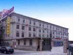 Home Inn(muxiyuan)
