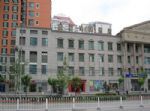 Home Inn (beijing Yayuncun)