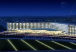 Langham Place Beijing Capital Airport