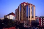 Lee Garden Service Apartments