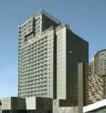Novotel Beijing Sanyuan