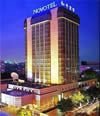 Novotel Peace Beijing
