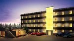 Orange Hotel Xizhimen