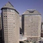 Ascott Beijing Hotel