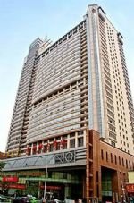 Gaoyuanhong Hotel Photos