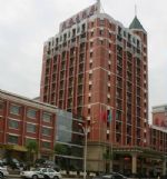 Jing Cheng Hotel