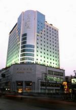 Lutianhu Hotel