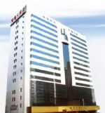 Goldenview Hotel Chongqing
