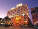 Dongguan Fuyuan Hotel Dongguan Fuyuan Hotel