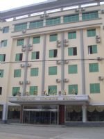 Dunhuang Sunshine Hotel Photos