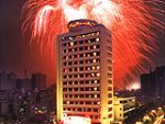 Rotating Palace Hotel